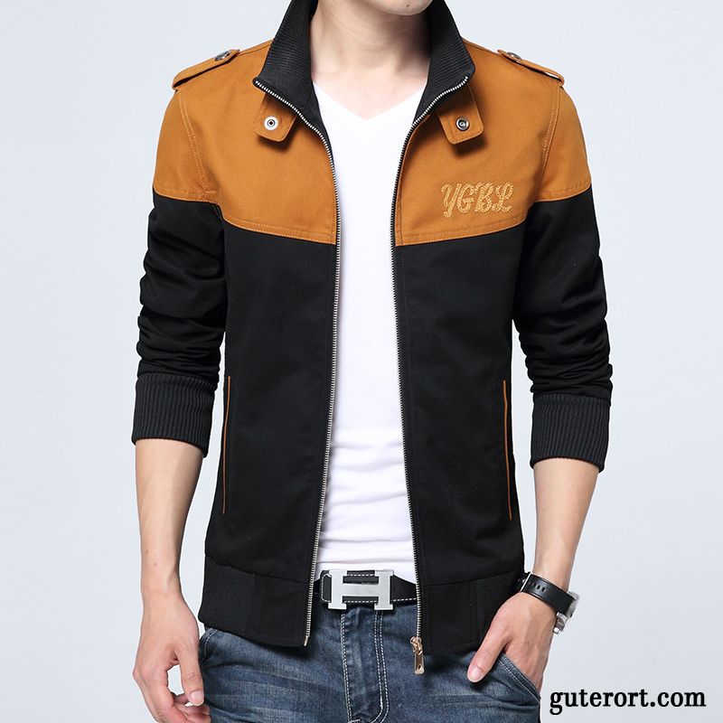 Beste Winterjacke Herren Kaufen, Herbst Jacken Herren Bunt