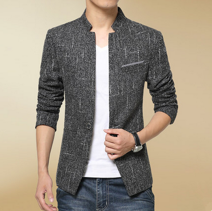 Blazer Beige Herren Lachsrosa, Herren Blazer Online Kaufen Billig