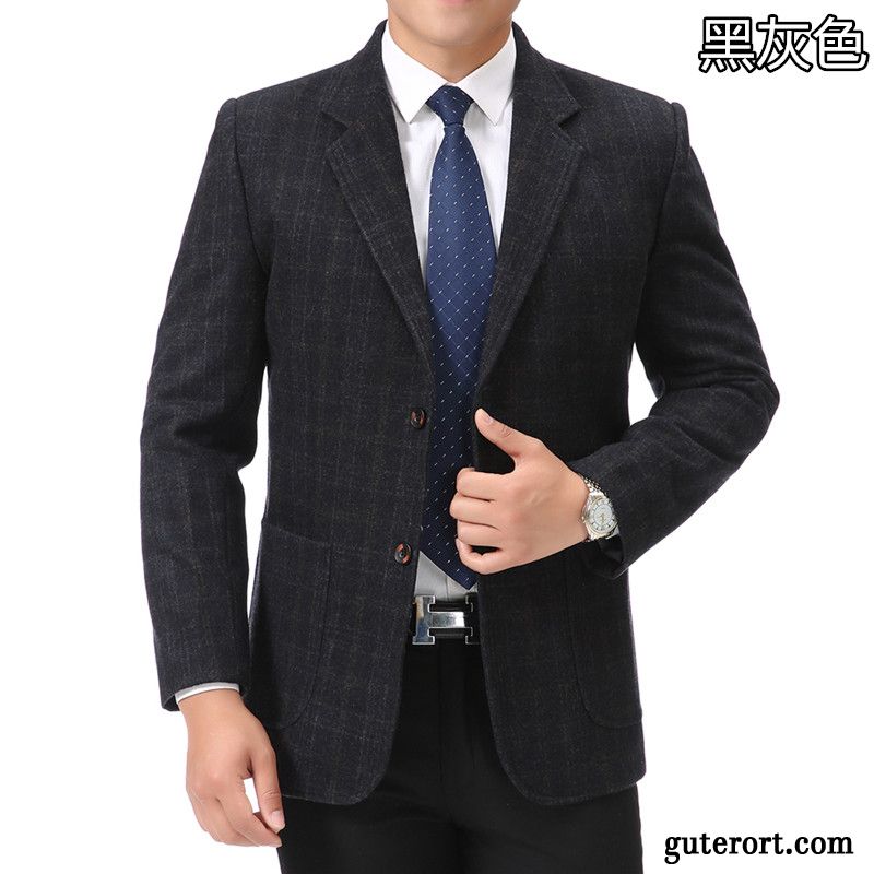 Blazer Herren Mit Weste Blond, Sportlicher Blazer Herren Verkaufen