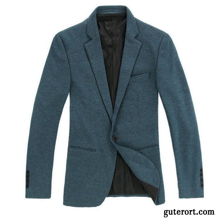 Blazer Herren Sommer Günstig, Blazer Blau Schwarz Lachsrosa