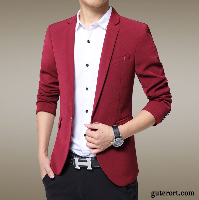 Blazer Online Bestellen Durchsichtig, Moderne Anzüge Herren Slim Fit