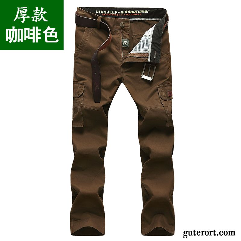 Chino Hosen Herren Kaufen, Männer Jeans Hosen Sandbeige