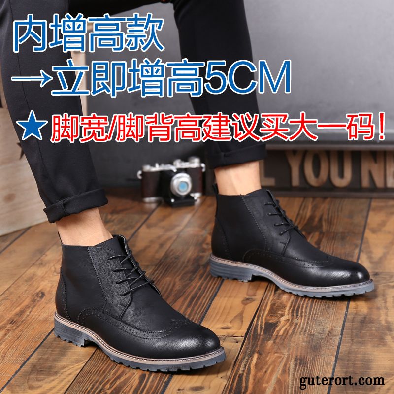 Coole Herren Braun, Große Schuhe Herren Verkaufen