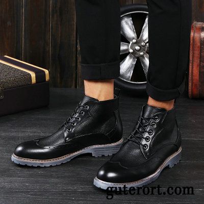 Coole Herren Braun, Große Schuhe Herren Verkaufen