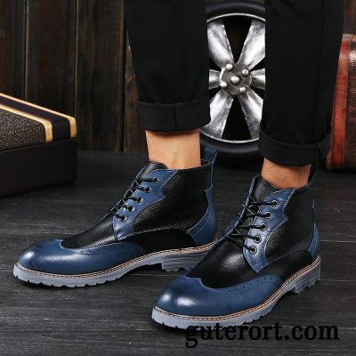 Coole Herren Braun, Große Schuhe Herren Verkaufen