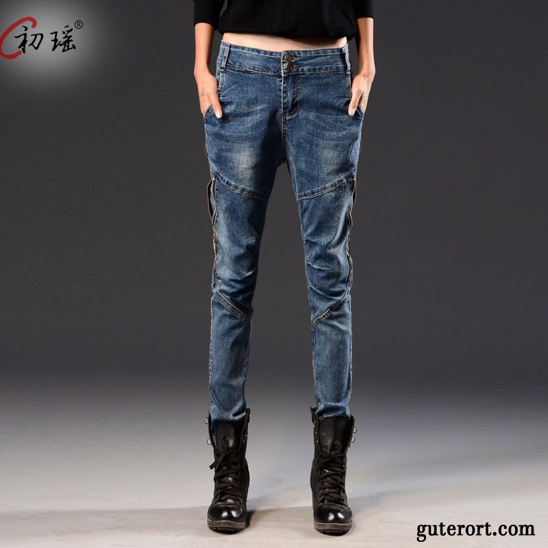 Damen Jeans Online Kaufen Das Lila, Regular Fit Jeans Damen Günstig