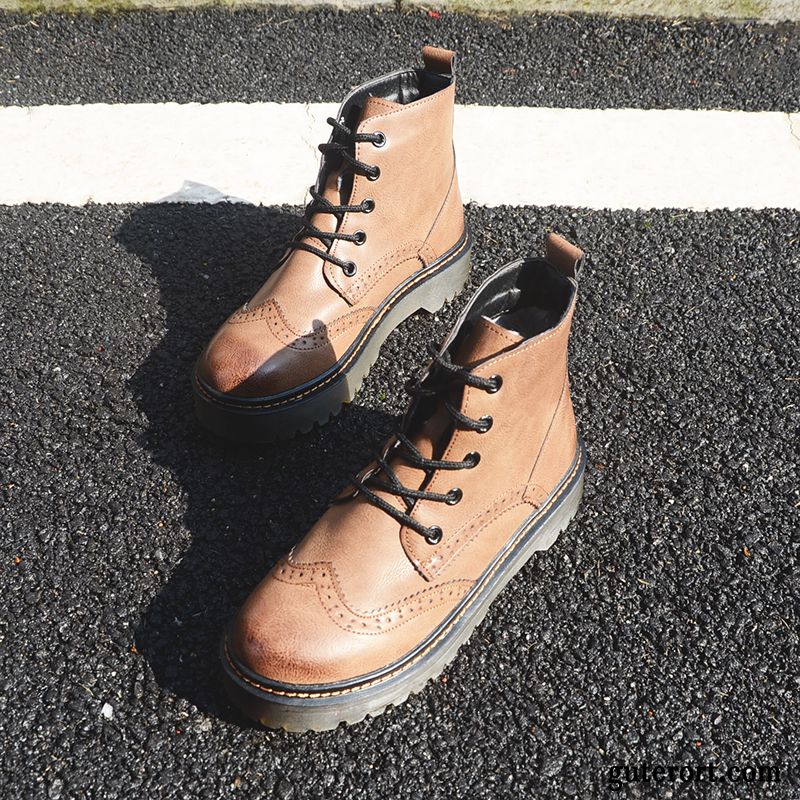 Damenstiefel Grau Absatz Bunt, Winter Damenstiefel Verkaufen