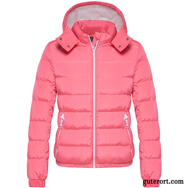 Daunenjacke Olivgrün Damen Daunenjacken Hellblau, Daunenjacke Damen Rosa Verkaufen