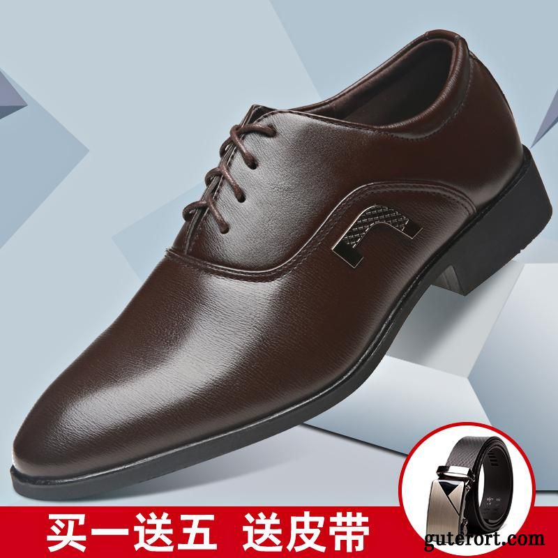 Schuhe Online Lederschuhe Weinrot, Hochzeit Schuhe Herren Billig