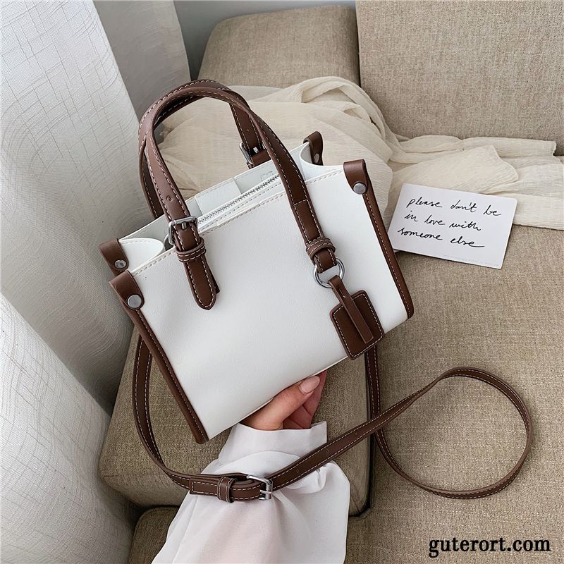 Handtaschen Damen 2019 Freizeit Sommer Mini Mode Neu Gelb