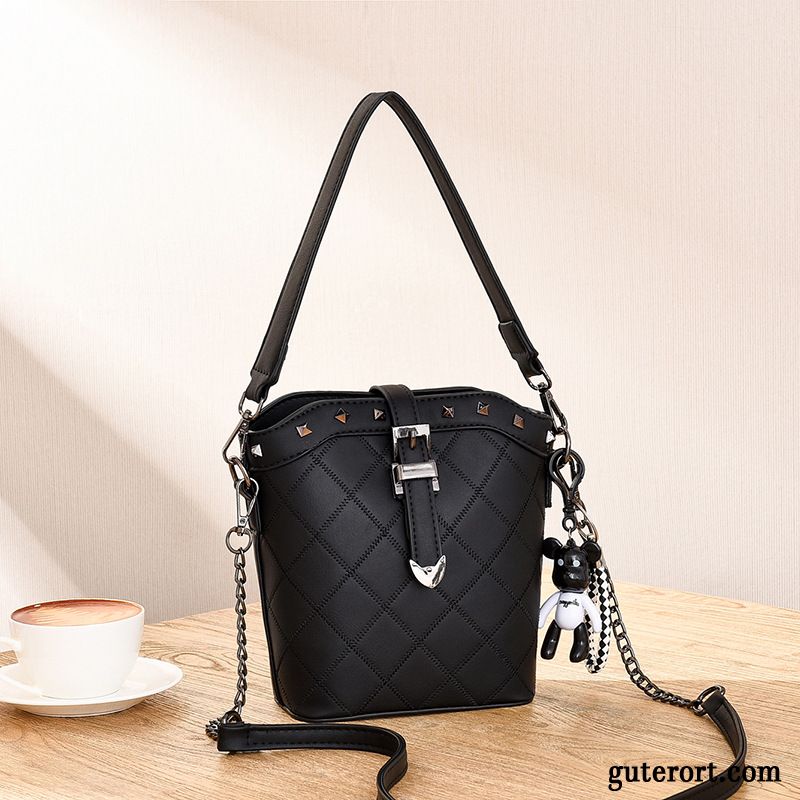 Handtaschen Damen Mode Elegant 2019 Umhängetasche Mini Trend Grün