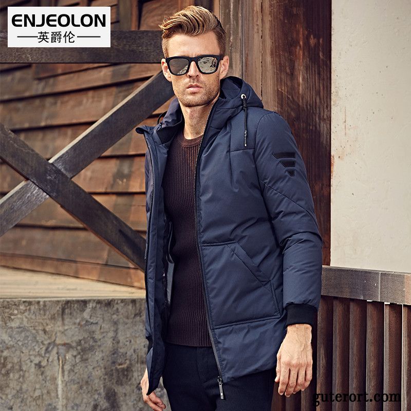 Herren Daunenjacke Sale Daunenjacken Das Lila, Superleichte Daunenjacke