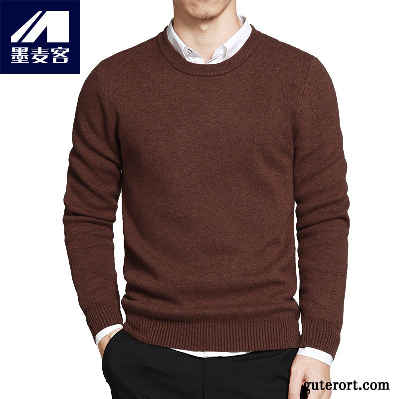 Herren Pullover Sale Türkis, Herren Pullover Schwarz