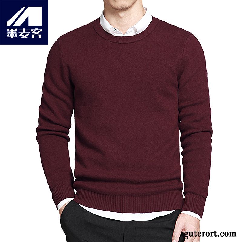 Herren Pullover Sale Türkis, Herren Pullover Schwarz