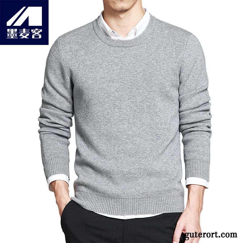 Herren Pullover Sale Türkis, Herren Pullover Schwarz