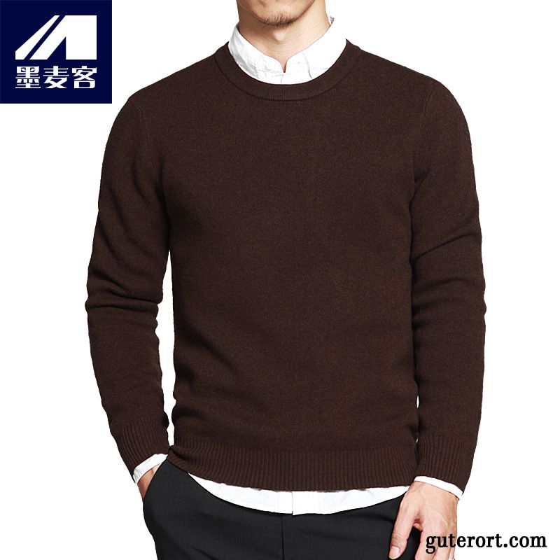 Herren Pullover Sale Türkis, Herren Pullover Schwarz