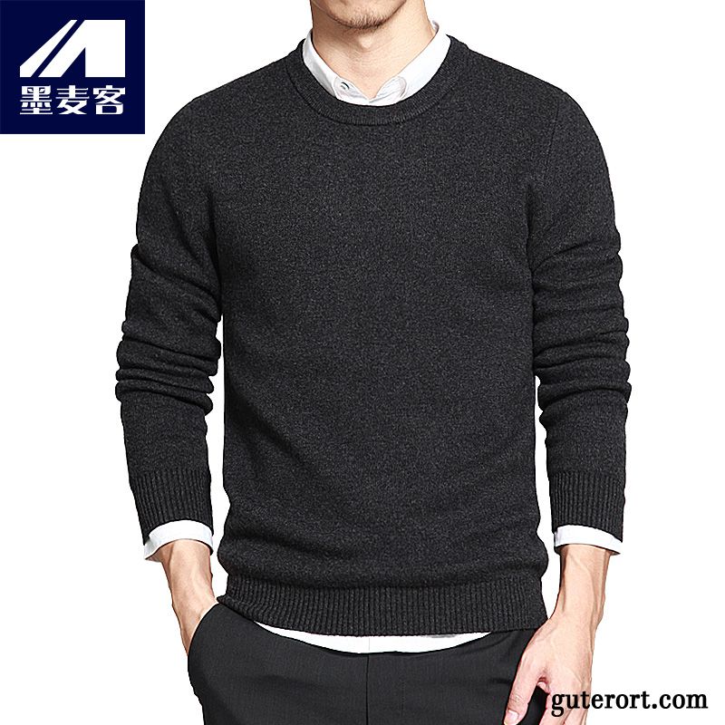 Herren Pullover Sale Türkis, Herren Pullover Schwarz