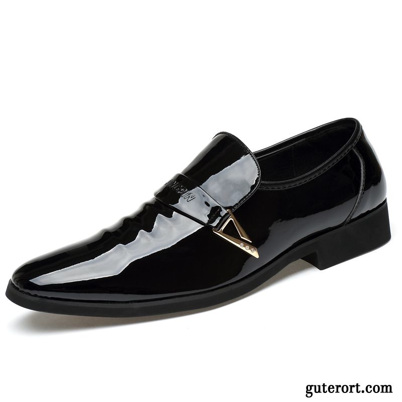 Herren Schuhe Weiß Kaufen, Schuhe Herren Lederschuhe Rosarot