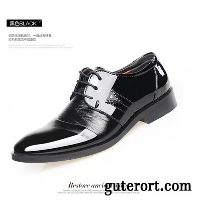 Herren Schuhe Weiß Kaufen, Schuhe Herren Lederschuhe Rosarot