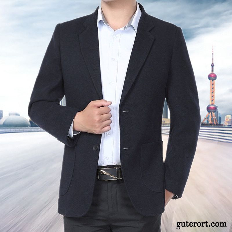 Hochzeitsblazer Online Shop Dunkelbraun, Blazer Schwarz Grau Rabatt