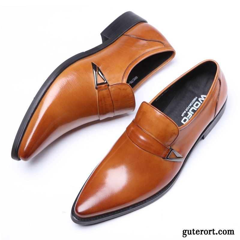 Italienische Schuhe Online Shop Günstig Lederschuhe Weiß, Anzug Schuhe Herren Schwarz Billig