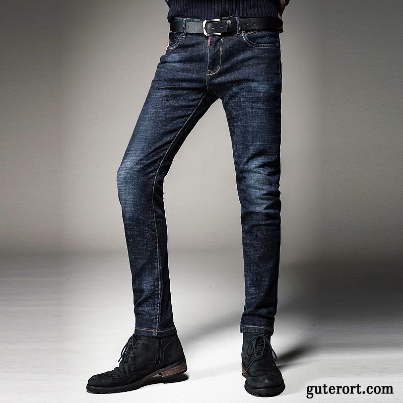 Jeans Herren Größen Kaufen, Bootcut Jeans Männer Gelb