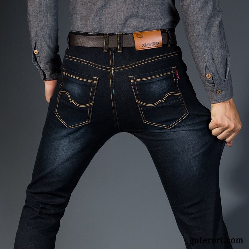 Jeans Herren Online Shop Türkis, Herren Kurze Jeans Billig