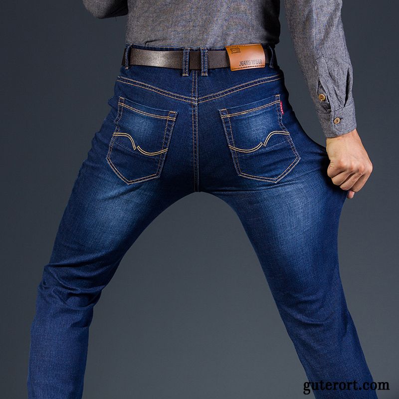 Jeans Herren Online Shop Türkis, Herren Kurze Jeans Billig