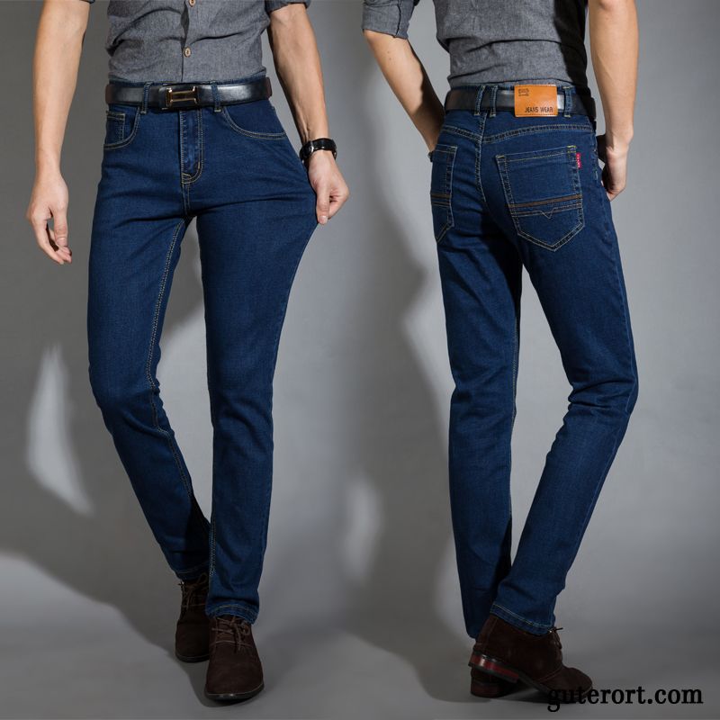 Jeans Herren Online Shop Türkis, Herren Kurze Jeans Billig