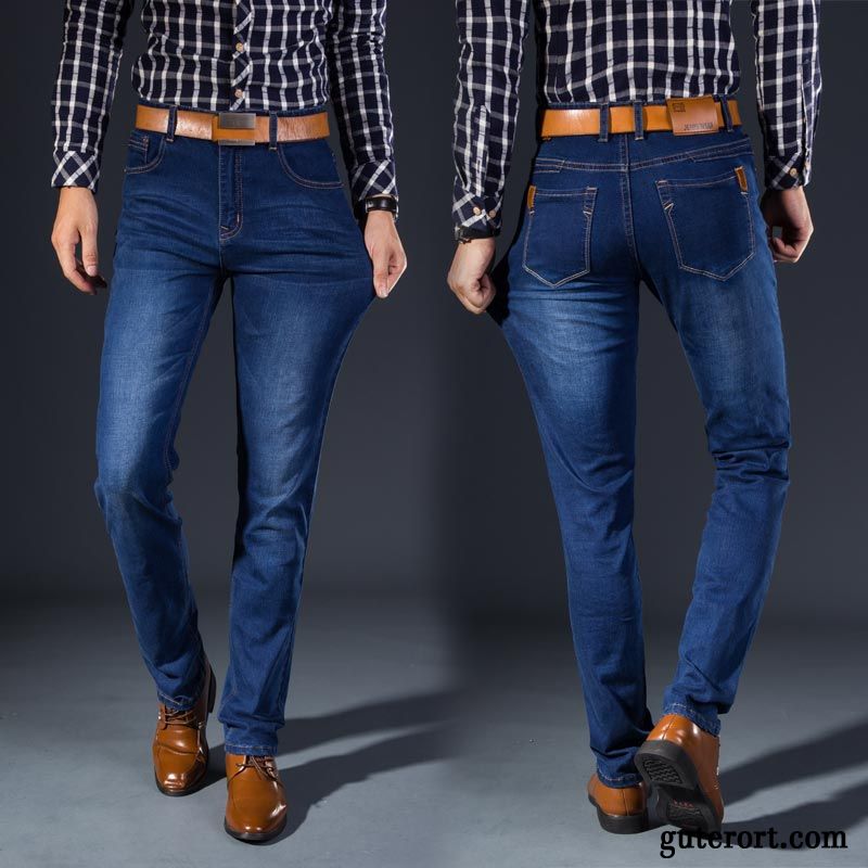 Jeans Herren Online Shop Türkis, Herren Kurze Jeans Billig