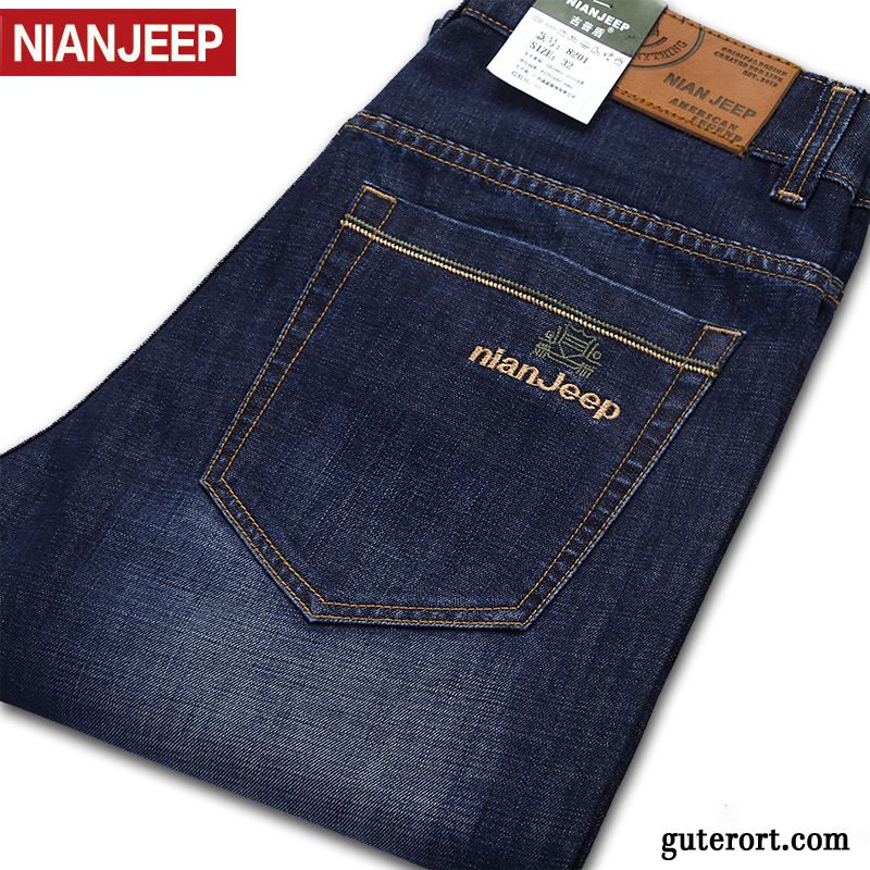 Jeans Herren Stretch Sale, Graue Herren Jeans Kupfer