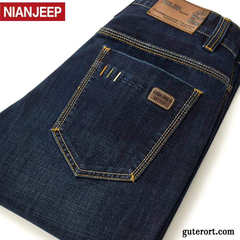 Jeans Herren Stretch Sale, Graue Herren Jeans Kupfer