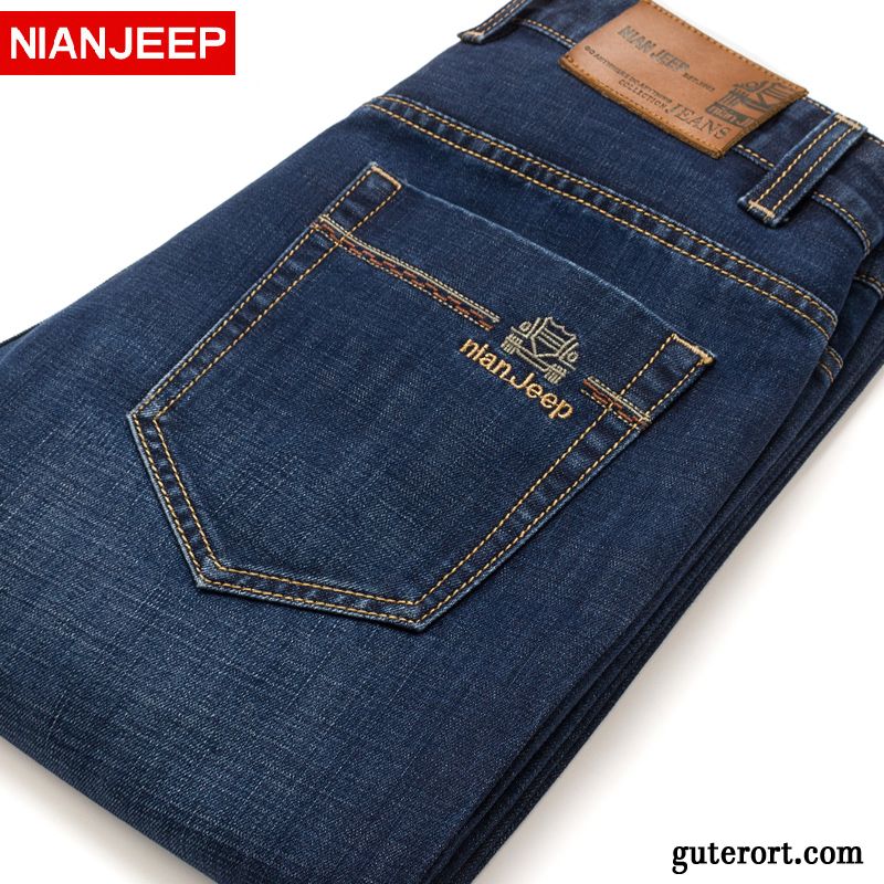 Jeans Herren Stretch Sale, Graue Herren Jeans Kupfer