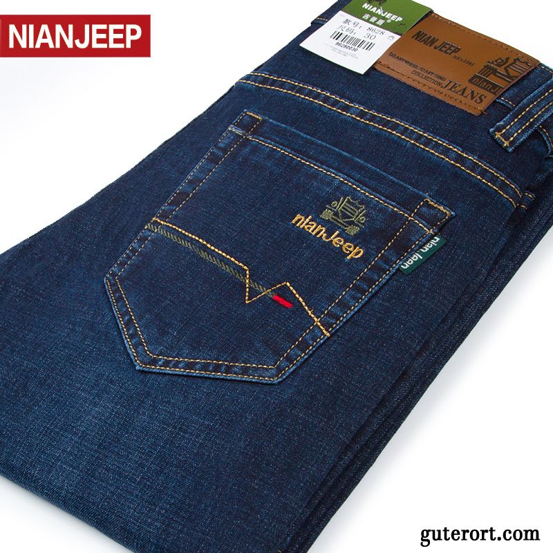 Jeans Herren Stretch Sale, Graue Herren Jeans Kupfer