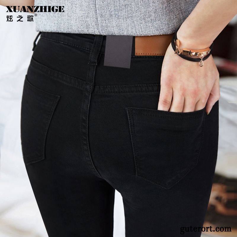 Jeans Hose Weiß Damen Grün, Markenjeans Damen Günstig Kaufen Billig