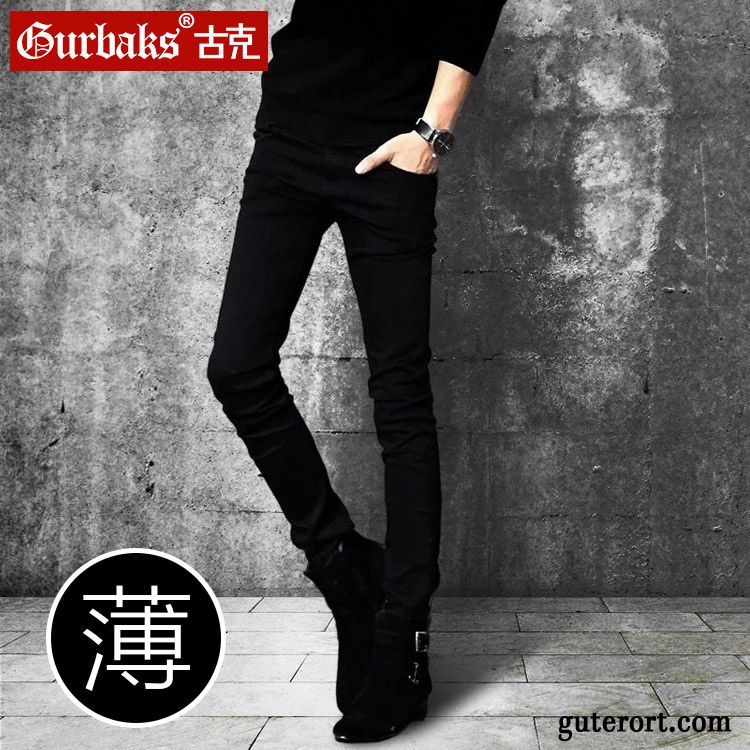 Jeans Mode Herren Weiss, Bootcut Jeans Herren Schwarz Günstig