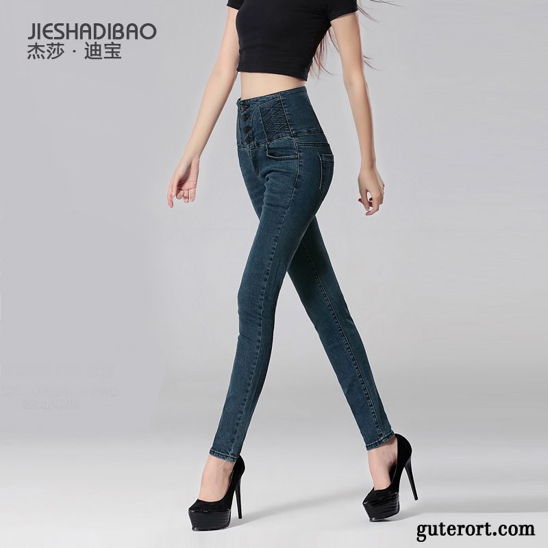 Jeanshosen Damen Angebote Rosa, Jeans Stretch Damen Günstig