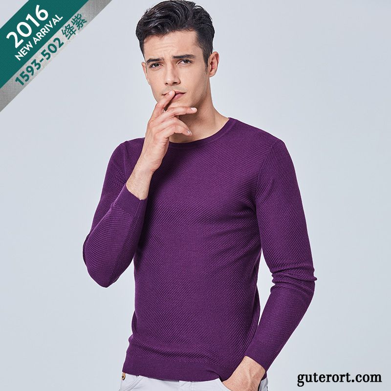 Kaschmir Pullover Herren Rollkragen Schwarz, Blumen Pullover Herren Billig