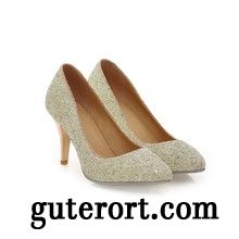 Keilabsatz Pumps Billig, Pumps Keilabsatz Schwarz Rosarot