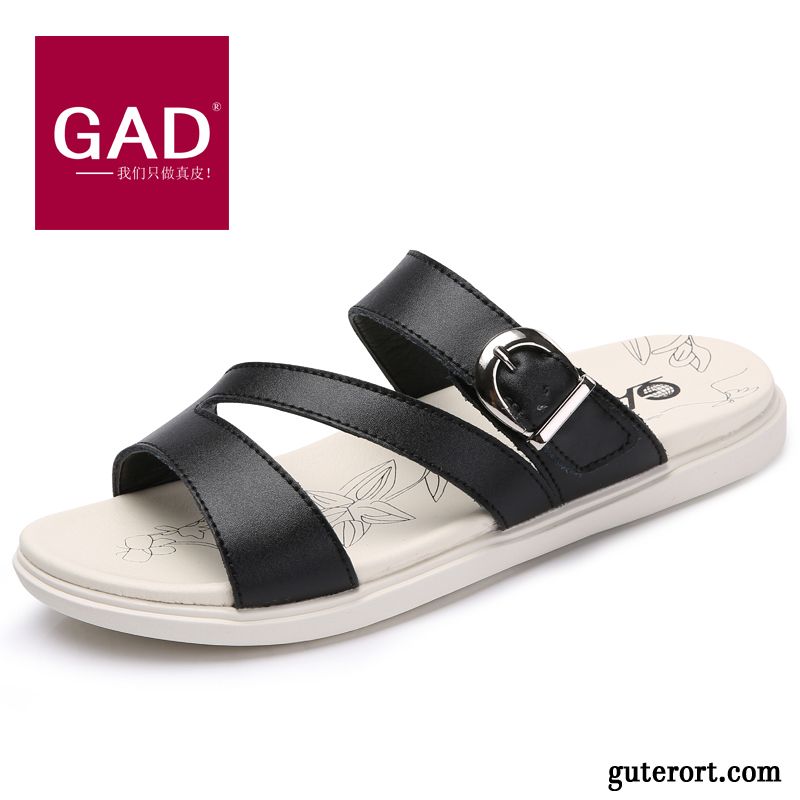 Keilabsatz Sandalen Weiß Braun, Blaue Damen Sandalen Sale