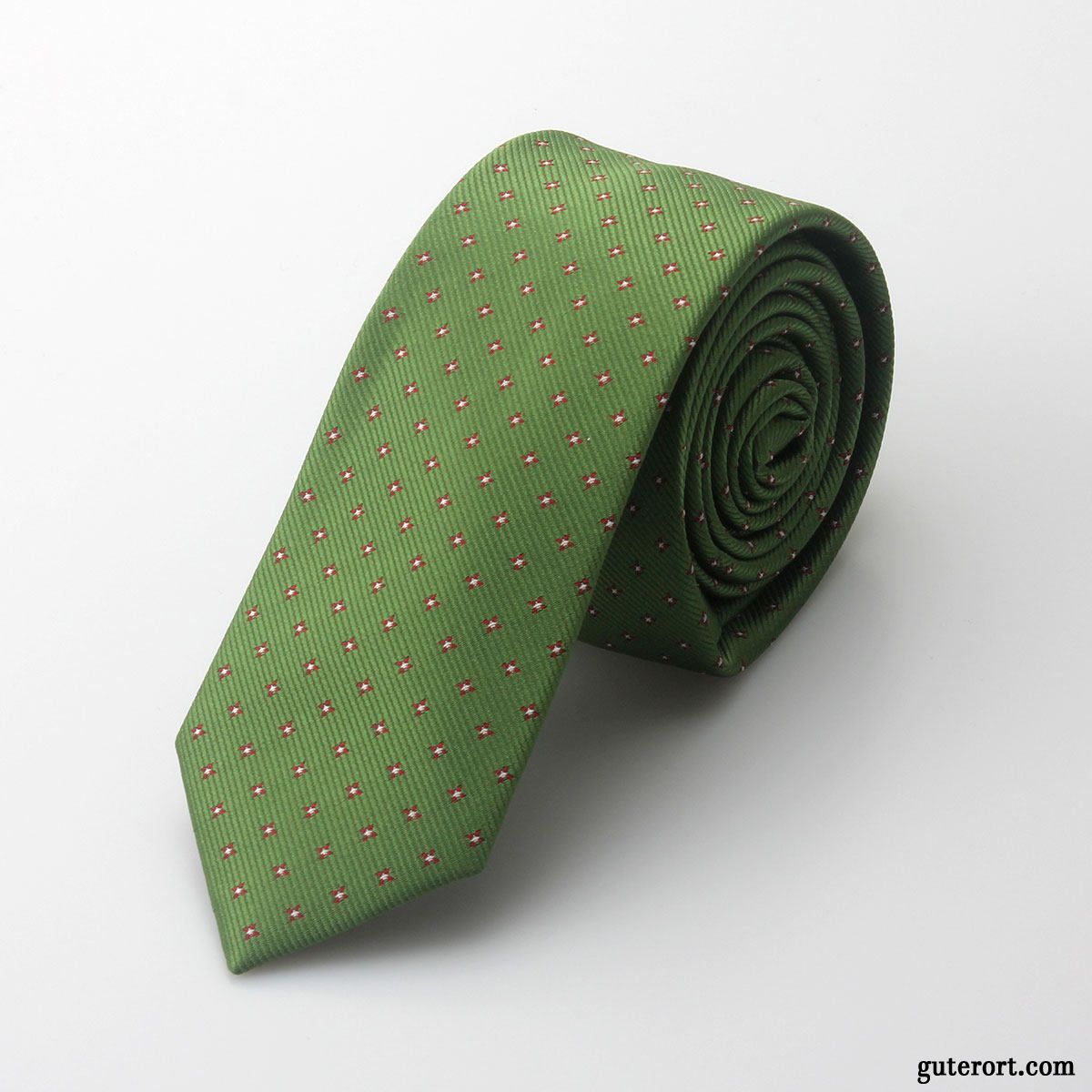 Krawatte Herren Formelle Kleidung Verheiratet 5 Cm Business Student Mini Blau
