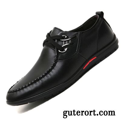 Leder Schuhe Herren Sale Lederschuhe Flieder, Graue Schuhe Herren