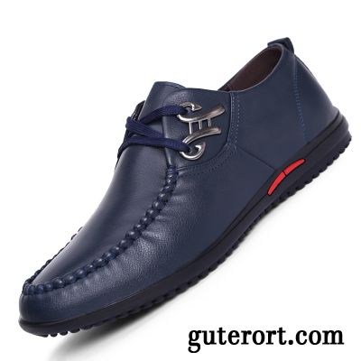 Leder Schuhe Herren Sale Lederschuhe Flieder, Graue Schuhe Herren