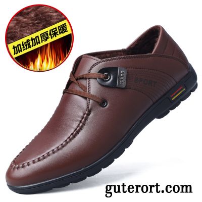 Leder Schuhe Herren Sale Lederschuhe Flieder, Graue Schuhe Herren