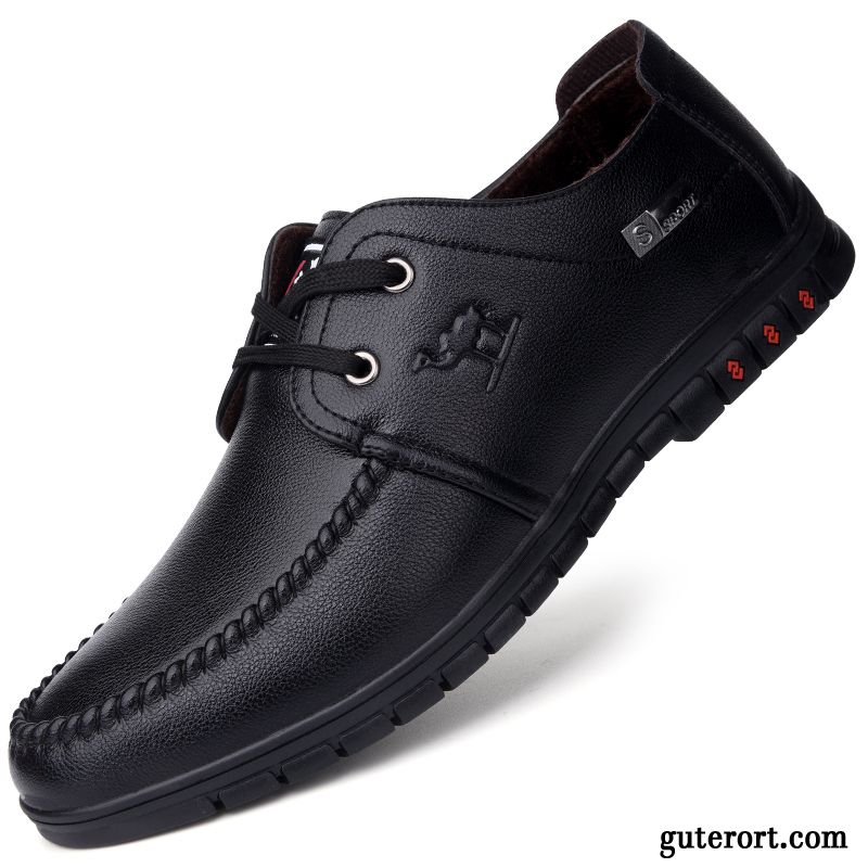 Leder Schuhe Herren Sale Lederschuhe Flieder, Graue Schuhe Herren