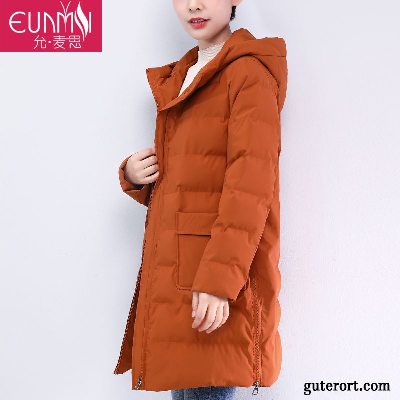 Leichte Steppjacke Damen Grün Sale, Daunenjacke Damen Dunkelblau Daunenjacken Farbig