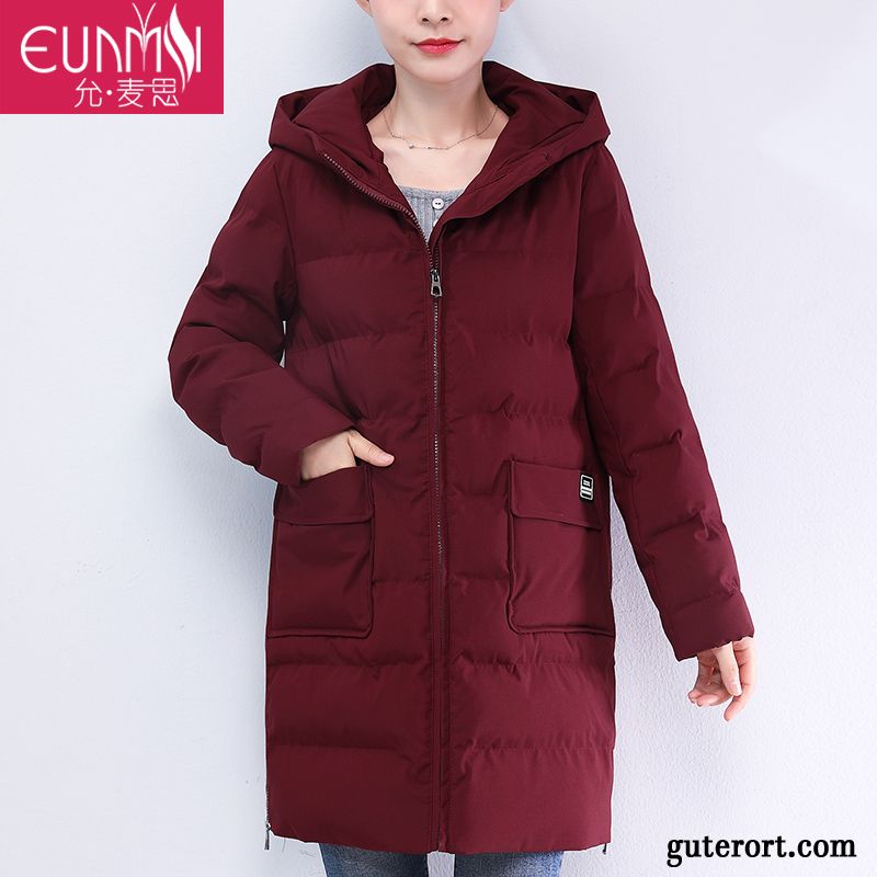 Leichte Steppjacke Damen Grün Sale, Daunenjacke Damen Dunkelblau Daunenjacken Farbig