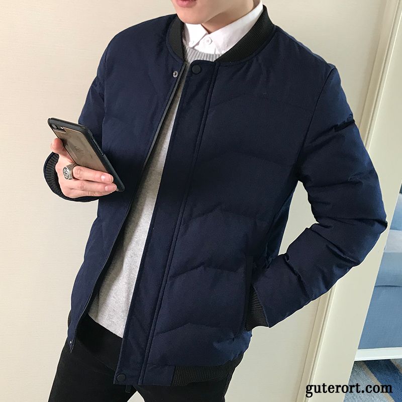 Lightweight Daunenjacke Herren Daunenjacken Durchsichtig, Daunenjacke Herren Dünn Günstig