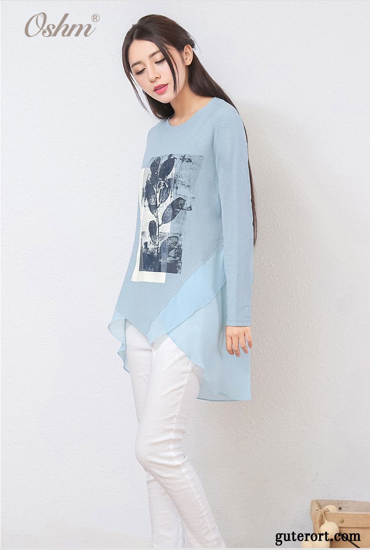 Longbluse Damen Blusen Marineblau, Weisse Hemden Für Damen Kaufen
