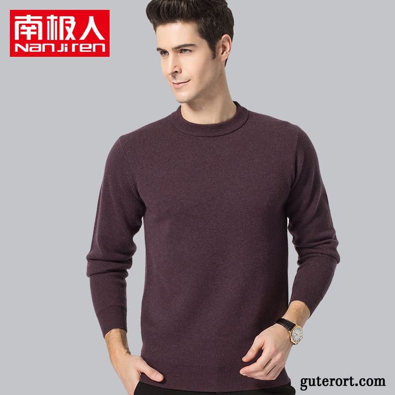 Mode Sweatshirt Herren Scharlachrot, Herren Kapuzenpullover Verkaufen